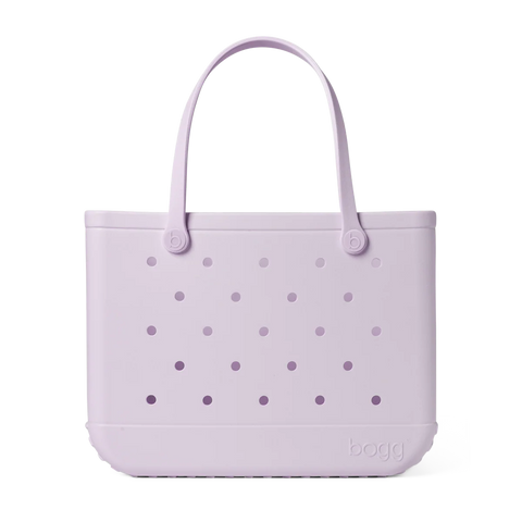 Original Bogg Bag - Lavender Mist