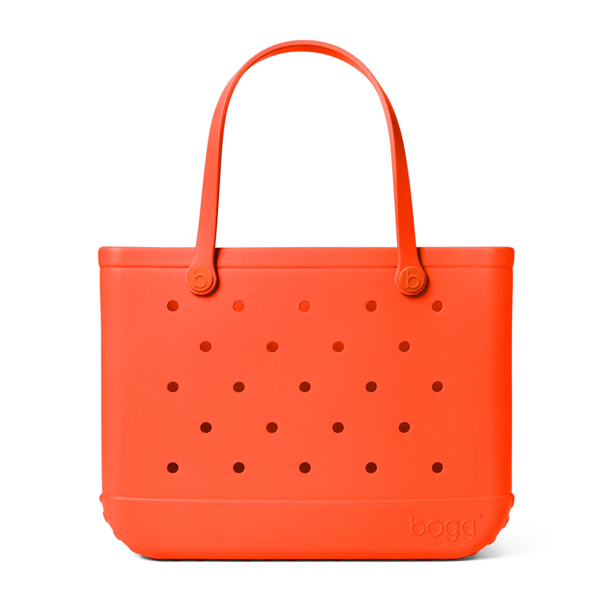 Original Bogg Bag - Orange You Glad