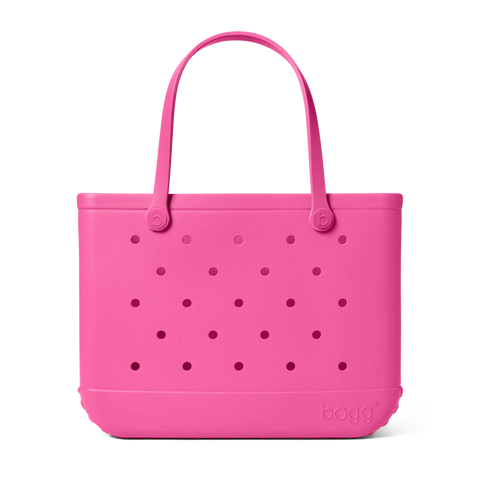 Original Bogg Bag - Haute Pink