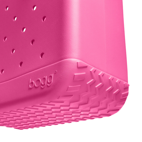 Original Bogg Bag - Haute Pink