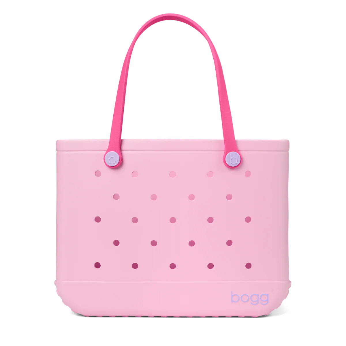 Original Bogg Bag - Pink Drink