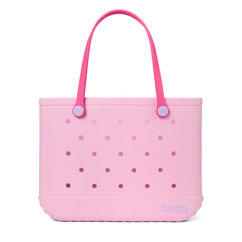 Original Bogg Bag - Pink Drink