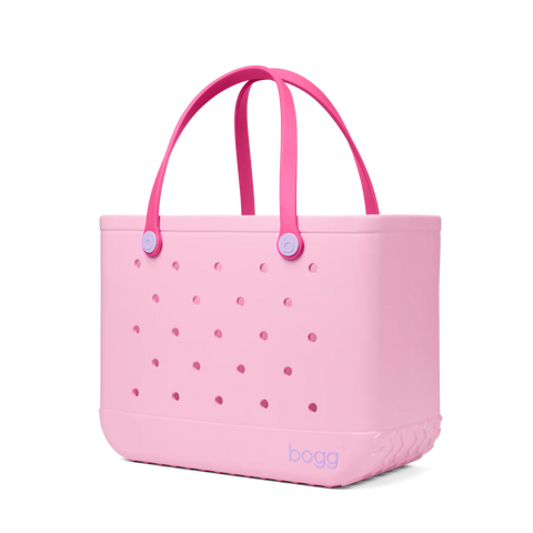 Original Bogg Bag - Pink Drink