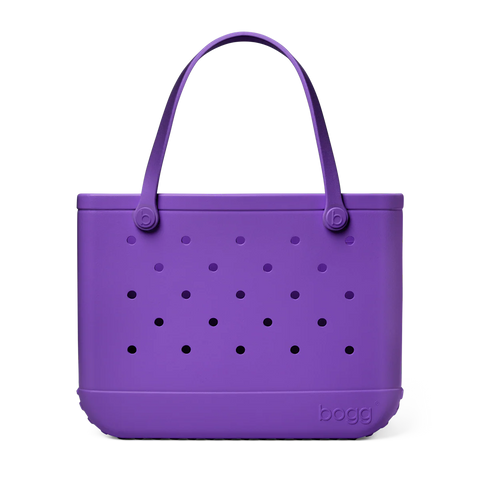 Original Bogg Bag - Houston We Have a Purple