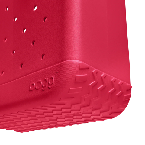 Original Bogg Bag - You Red My Mind