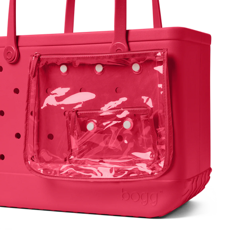 Original Bogg Bag - You Red My Mind