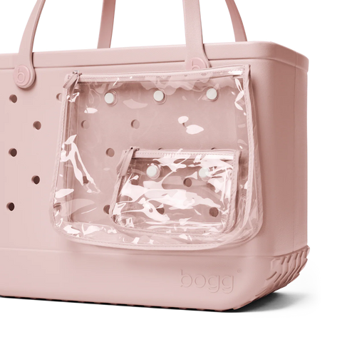 Original Bogg Bag - Rose Petal