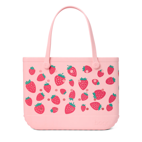 Original Bogg Bag - Strawberry Shortcake