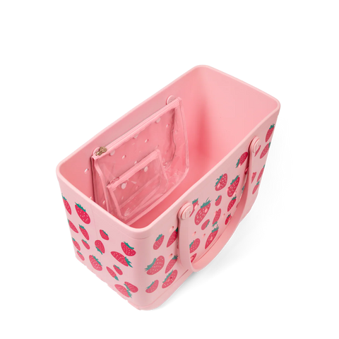 Original Bogg Bag - Strawberry Shortcake