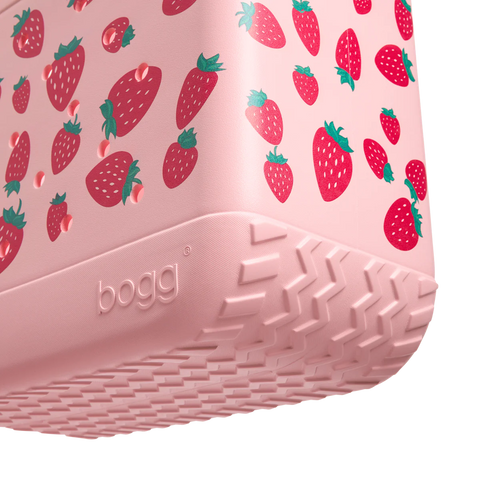 Original Bogg Bag - Strawberry Shortcake