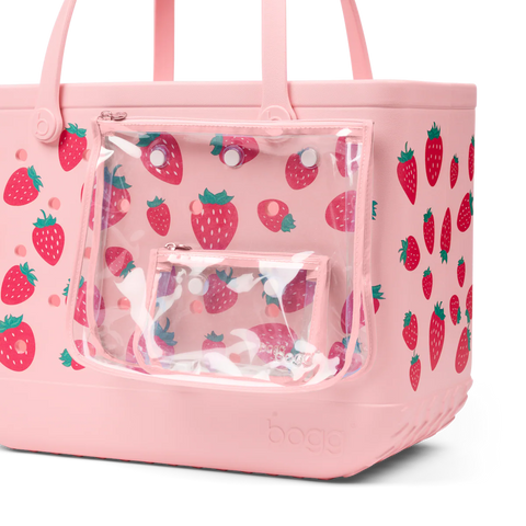 Original Bogg Bag - Strawberry Shortcake