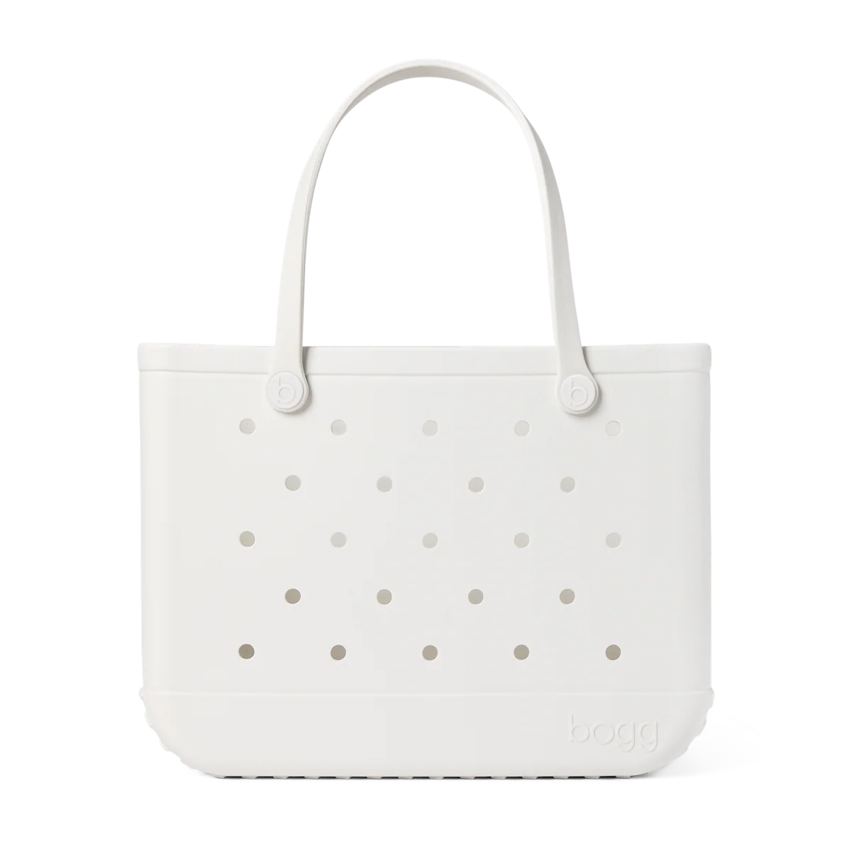 Original Bogg Bag - For Shore White