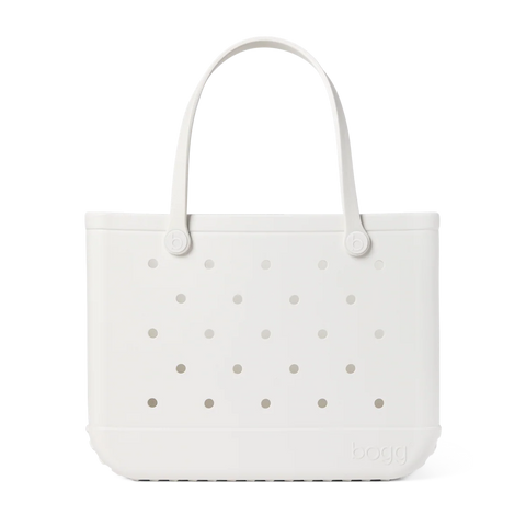 Original Bogg Bag - For Shore White
