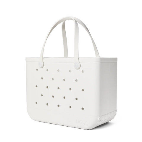 Original Bogg Bag - For Shore White