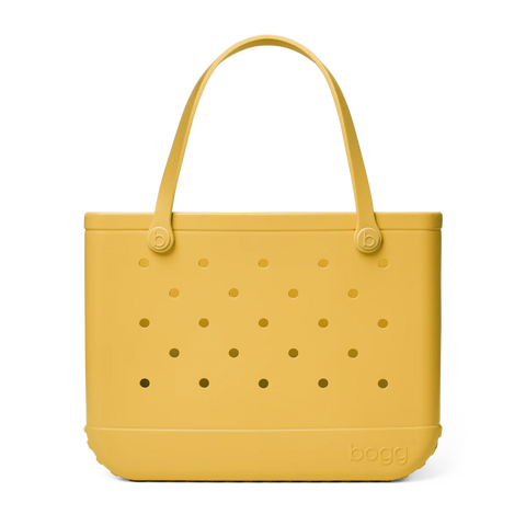 Original Bogg Bag - Yellow-There