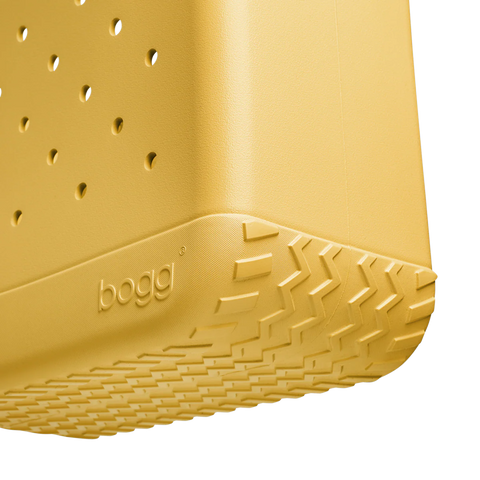 Original Bogg Bag - Yellow-There