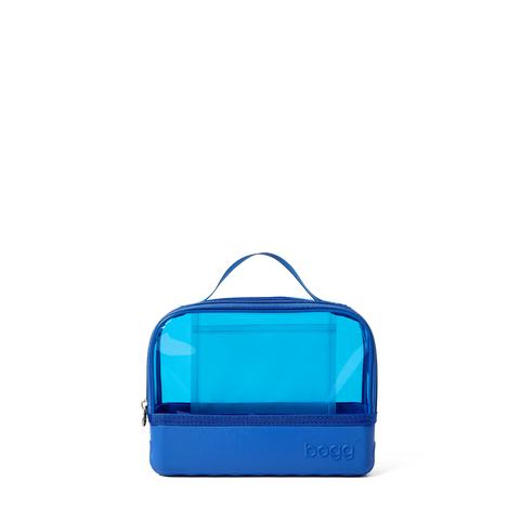 Boggs N' Ends - Blue-eyed