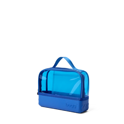 Boggs N' Ends - Blue-eyed