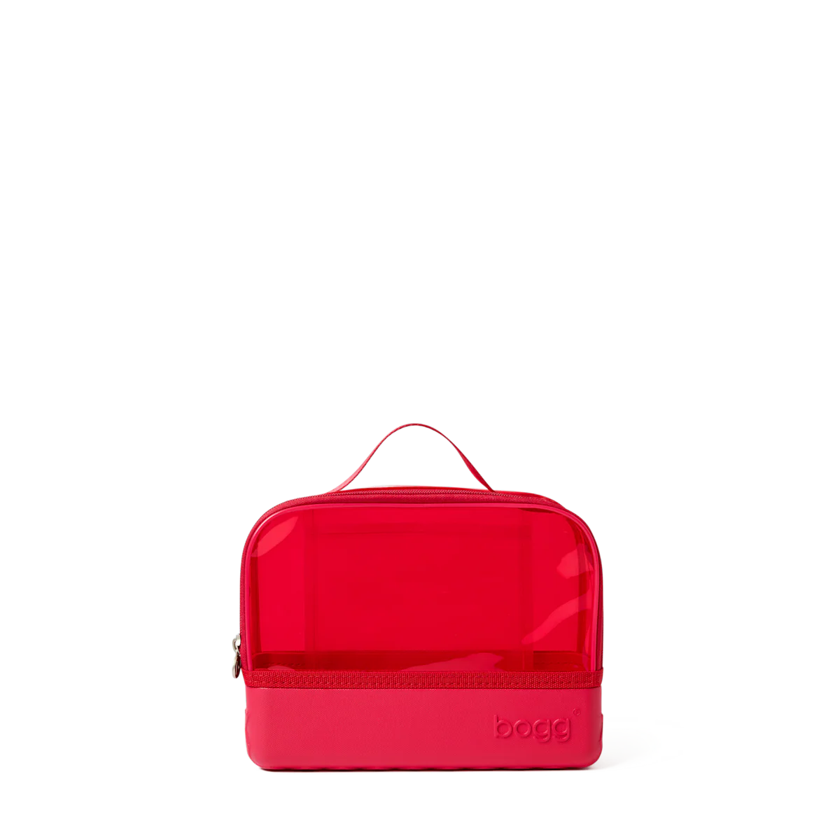 Boggs N' Ends - Off to the Races Red