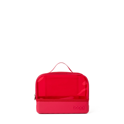 Boggs N' Ends - Off to the Races Red