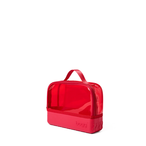 Boggs N' Ends - Off to the Races Red