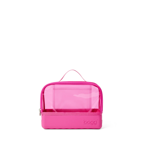 Boggs N' Ends - Haute Pink