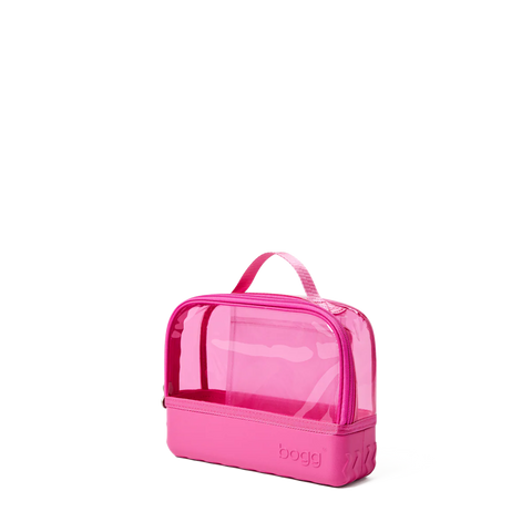 Boggs N' Ends - Haute Pink