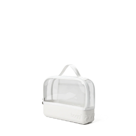 Boggs N' Ends - For Shore White