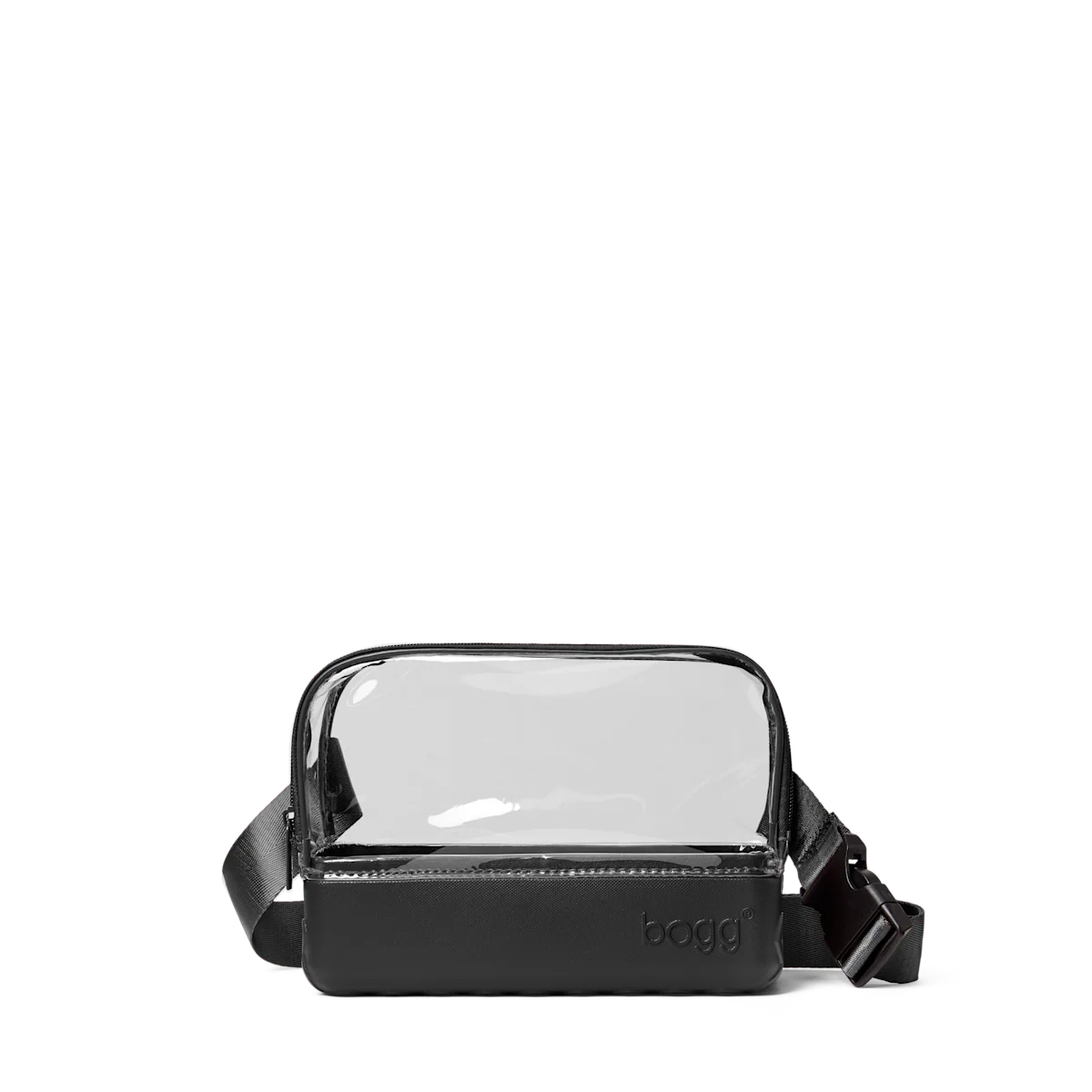 Bogg Stadium Bag - LBD Black