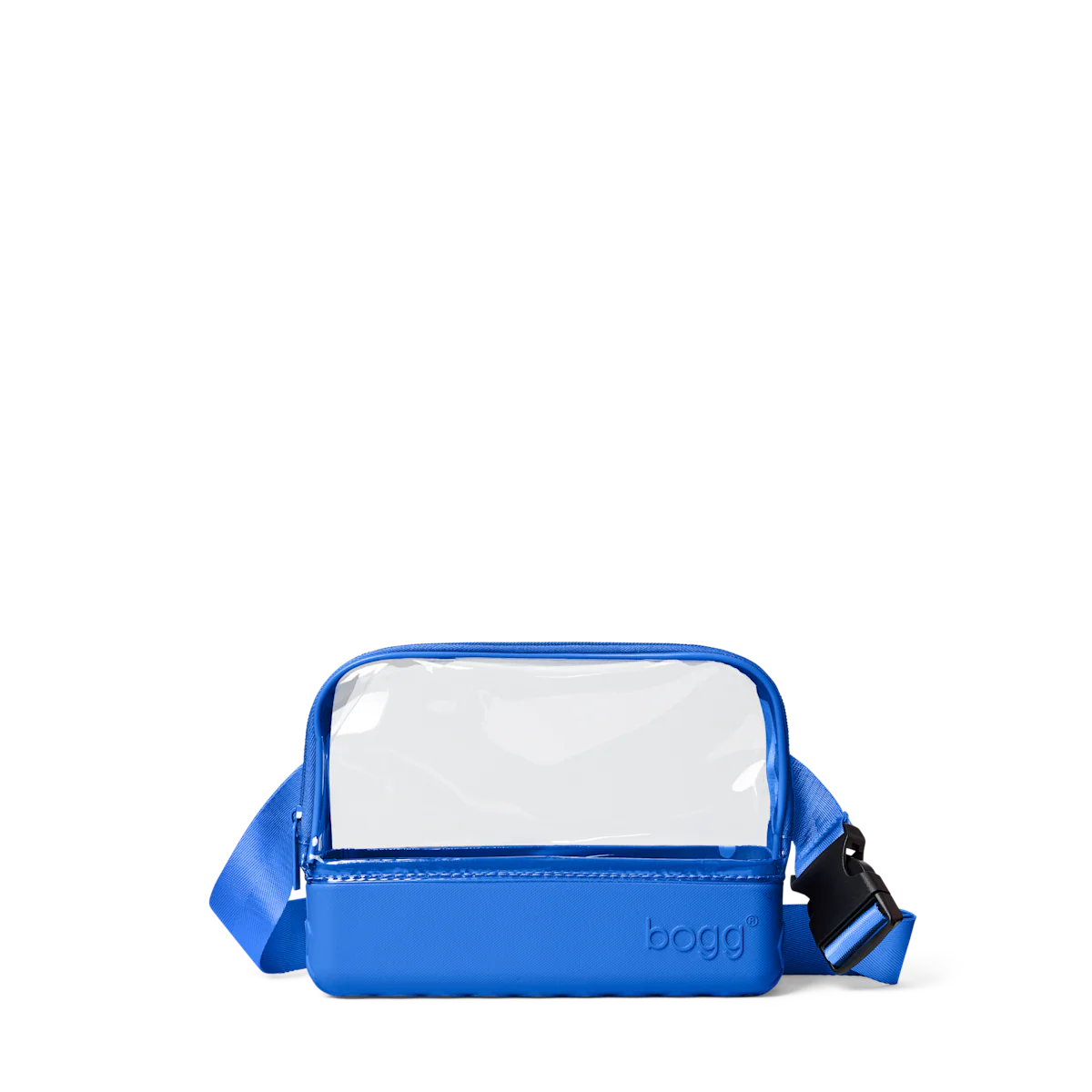 Bogg Stadium Bag - Blue-eyed