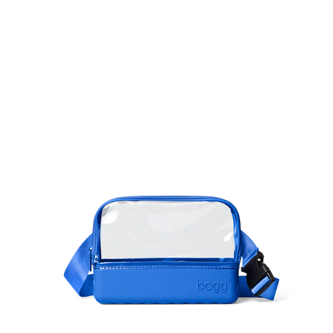 Bogg Stadium Bag - Blue-eyed