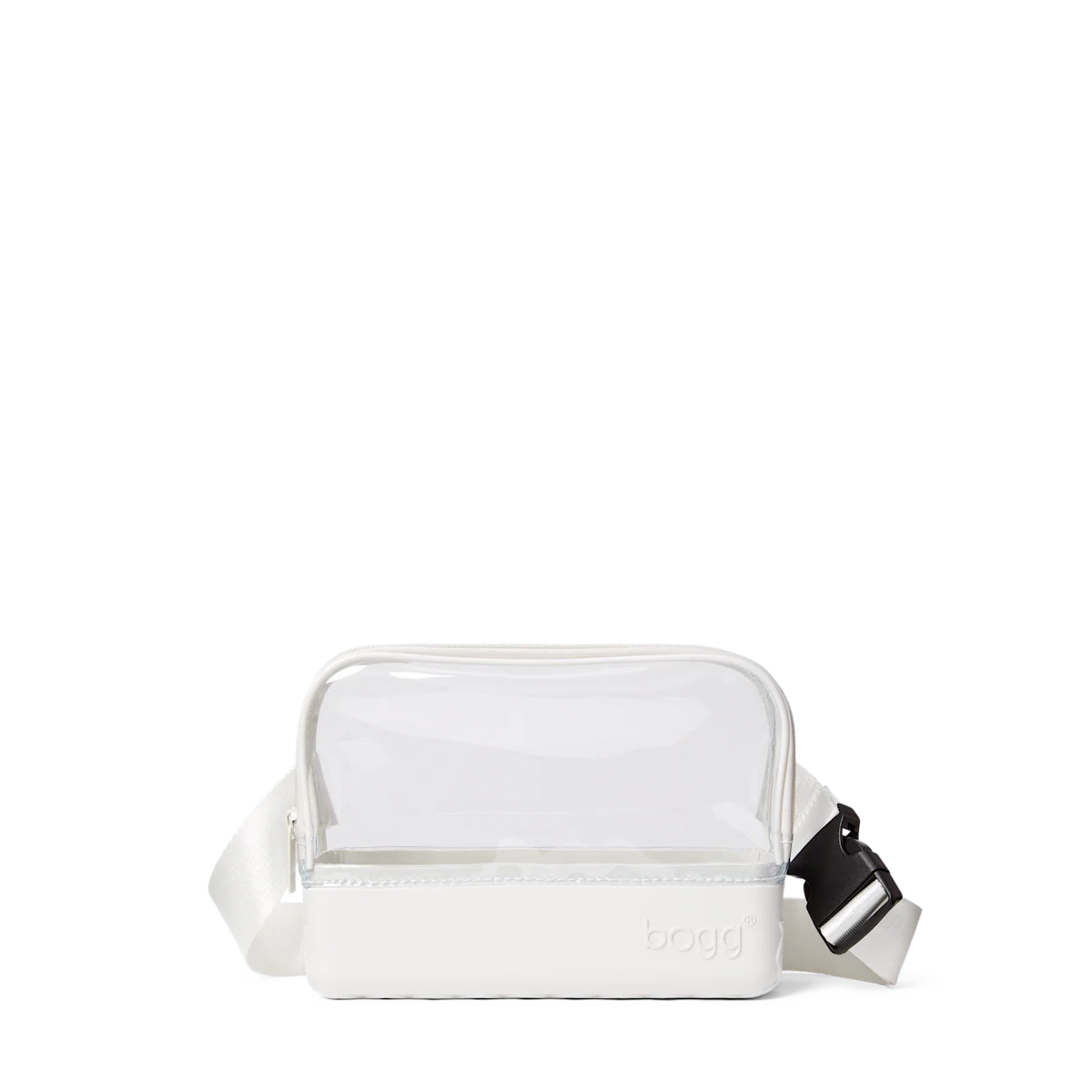 Bogg Stadium Bag - For Shore White