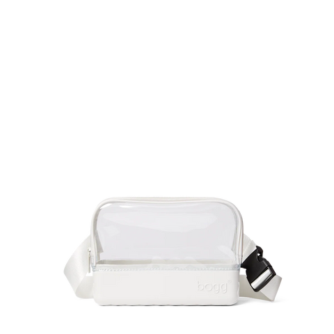 Bogg Stadium Bag - For Shore White