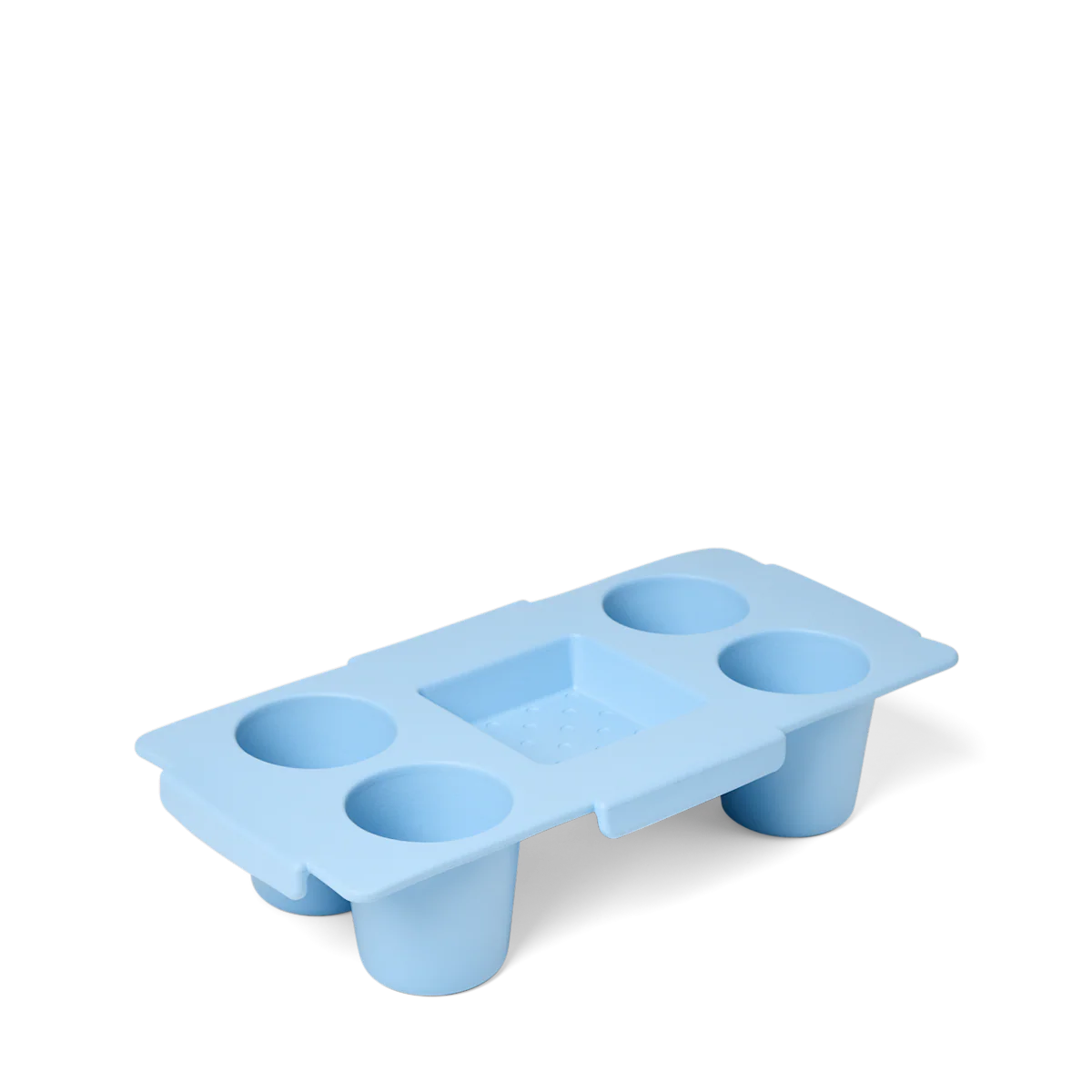 Top o' the Bogg to Ya - Blue Skies and Bogg Bag