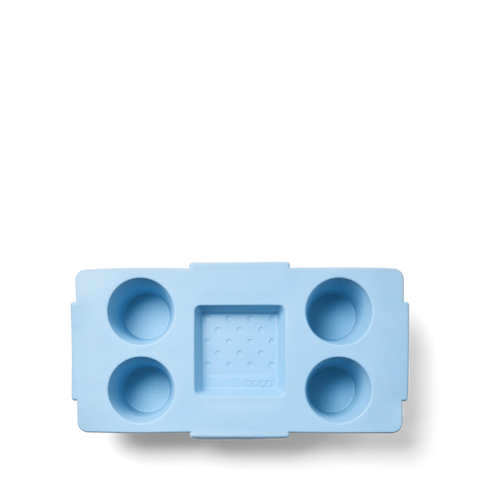 Top o' the Bogg to Ya - Blue Skies and Bogg Bag