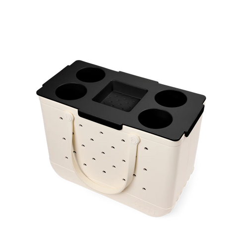 Top o' the Bogg to Ya - LBD Black