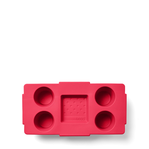 Top o' the Bogg to Ya - Off To The Races Red