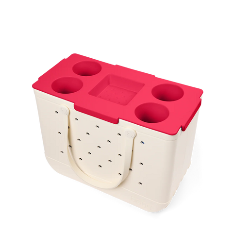 Top o' the Bogg to Ya - Off To The Races Red