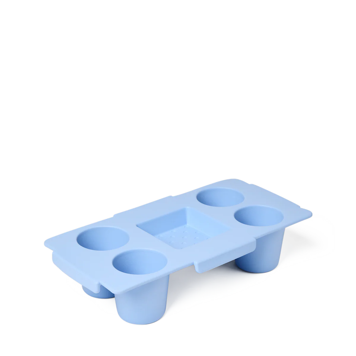 Top o' the Bogg to Ya - Carolina on my Mind