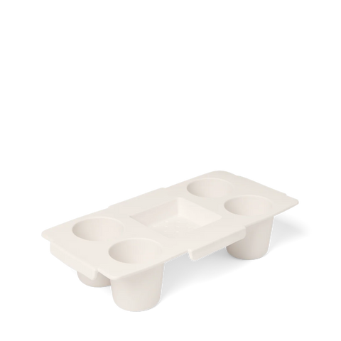 Top o' the Bogg to Ya - Coconut