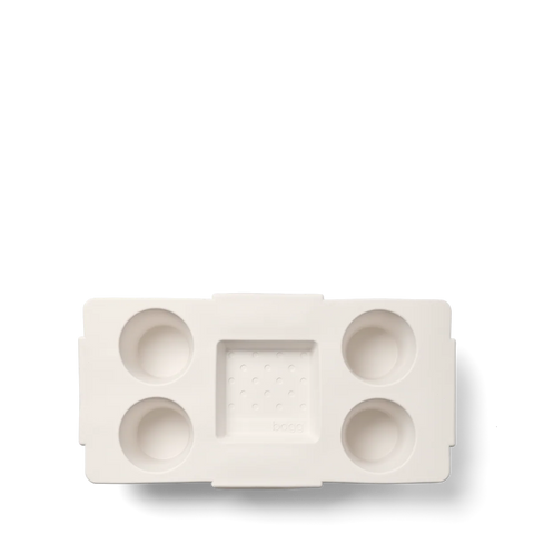 Top o' the Bogg to Ya - Coconut