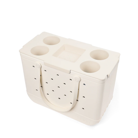 Top o' the Bogg to Ya - Coconut