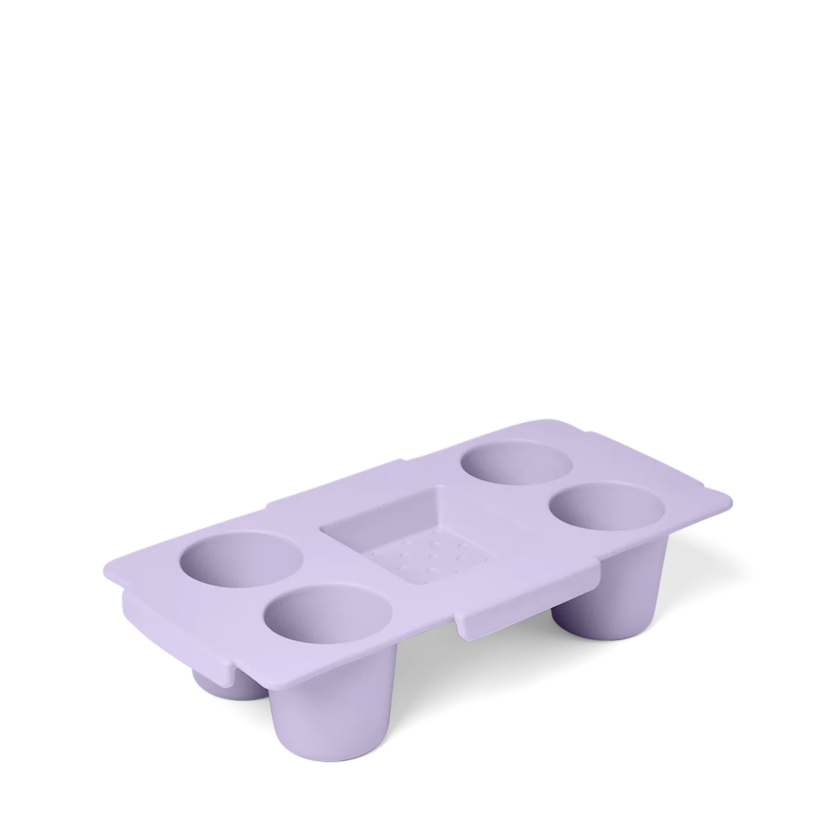 Top o' the Bogg to Ya - I Lilac You a Lot