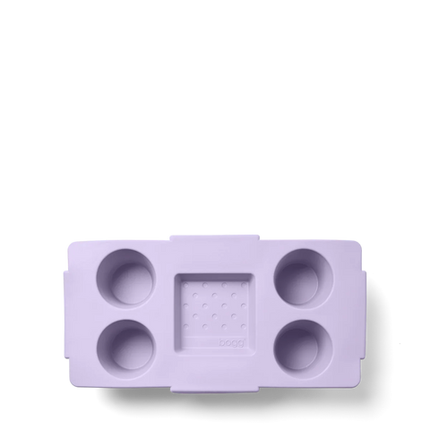 Top o' the Bogg to Ya - I Lilac You a Lot