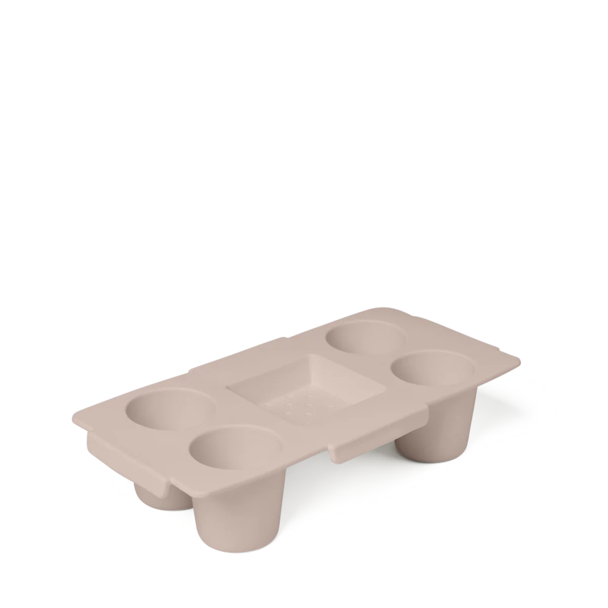 Top o' the Bogg to Ya - Mushroom