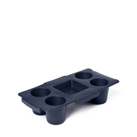 Top o' the Bogg to Ya - You Navy Me Crazy