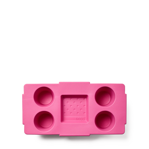 Top o' the Bogg to Ya - Haute Pink