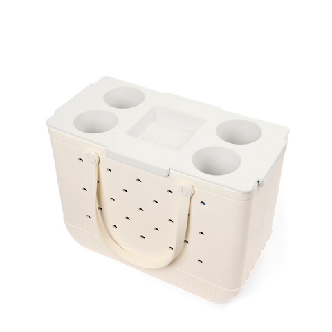 Top o' the Bogg to Ya - For Shore White