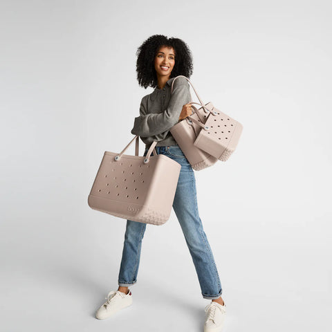 Baby Bogg Bag - Blowing Pink Bubbles