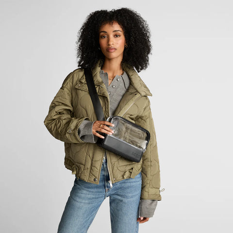 Bogg Stadium Bag - Mushroom